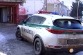 Prípad plný otáznikov: V obci Valaská pri Brezne našli dve telá v dvoch rôznych bytoch