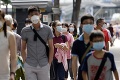 Nový vírus v Číne sa vymyká spod kontroly: Ďalších 17 prípadov a prvé obete