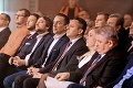 Fico si neodpustil ostrú kritiku ani na sneme Smeru: Prezidentke vyčíta Trnku aj Kotlebu