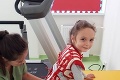 Statočné dievčatko z Lučenca bojuje s ojedinelým ochorením: Nikolkin nervový systém ničí vlastné telo