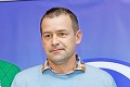 Ligový rekordér pracuje ako dozorca vo väznici: V Slovane by mal dostať šancu konečne Slovák!