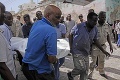 Po samovražednom útoku v Somálsku ostalo 7 mŕtvych: K atentátu sa prihlásili militanti