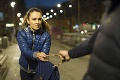Polícia vyšetruje lúpežné prepadnutia v Bratislave: Mladá žena skončila v nemocnici s otrasom mozgu