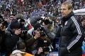 Hertha vstúpi do jarnej časti bez trénera, Klinsmann na niečo totiž zabudol