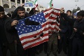 Napätie medzi Spojenými štátmi a Iránom sa stupňuje: Ďalšie sankcie od Američanov
