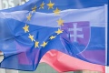 Od vstupu do EÚ ubehlo 15 rokov: Podľa politologičky bola cesta Slovenska do únie tŕnistá