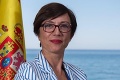 Španielsko urobilo významný krok k rodovej rovnosti: Na čele Občianskej gardy bude prvýkrát žena