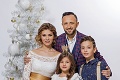 Hudobník Ondrej Kandráč bude trojnásobným otcom: Radostný odkaz tehotnej manželke
