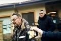 Peter Pellegrini reaguje na zadržanie Dobroslava Trnku: Drsné slová!
