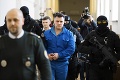 Začína sa súd v prípade objednávky vraždy Volzovej: Čo všetko majú na Ruska!