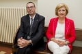 Zvrat v prípade zadržania Dobroslava Trnku: Prokurátor nariadil jeho prepustenie, prvé FOTO na slobode!