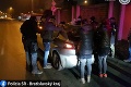 Srb si v Bratislave zavaril: Policajti ostali pri kontrole auta zaskočení, čo našli v kufri ich dorazilo
