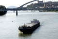 Na znečistenie Dunaja reagujú aj bratislavskí vodári: Dočasné odstavenie studní