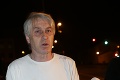 Vdovec po Bartošovej tvrdí, že mu exmanželka podpálila auto: Mal som ju zabiť!