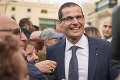 Po nástupe nového maltského premiéra vyšli ľudia do ulíc: Žiadajú spravodlivosť v kauze zavraždenej novinárky