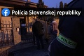 NAKA zadržala bývalého generálneho prokurátora Dobroslava Trnku