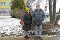 Učiteľ hudby Marek s manželkou prišli po výbuchu v Prešove o všetko: Krásne gesto kamarátov