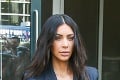 Kim Kardashian prekvapila fanúšikov novým luxusným doplnkom: Aha, čo si dala na zuby