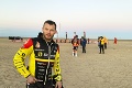 Štefan Svitko sa chystá na Rely Dakar 2021: Tragickú smrť kolegu som už rozdýchal