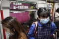 Záhadný zápal pľúc sa šíri: Prvý prípad nákazy novým koronavírusom zaznamenali aj v Japonsku