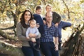 Vojvodkyňa Kate sa vo výchove inšpiruje Dianou: Svojim trom deťom dopraje dôležitú vec