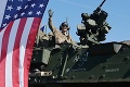 Generál Milley neverí armáde USA: Vojna s Ruskom alebo Čínou by bola rizikom