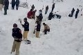 Drsné počasie v Pakistane zabíja: Lavíny a husté sneženie si vyžiadali najmenej 100 životov