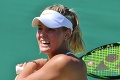 Mladá tenistka si získala fanúšikov vďaka odvážnym fotkám: Rusko vymenila za slnečnú Floridu
