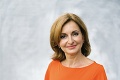 Moderátorka Danica Nejedlá po 20 rokoch v Záhorskej Bystrici: Pravda o mojom konci v Markíze