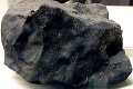 Meteorit vznikol skôr ako slnečná sústava: Toto je najstarší kameň na Zemi