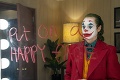 Patríte k jeho fanúšikom? TOP 11 faktov o Jokerovi, ktoré vás prinútia obdivovať film ešte viac