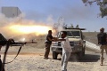 OSN v Líbyi: Znepriatelené frakcie v Tripolise uzavreli prímerie, boje sa skončili