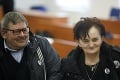 Megaproces v kauze vraždy Kuciaka a jeho snúbenice: Zsuzsová prezradila, aký mala vzťah s Kočnerom