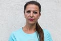 Pokračuje pojednávanie s podnikateľkou Kabrheľovou: Nora prišla na súd nahodená