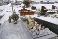 Pred rokom otriasla Slovenskom brutálna vražda gymnazistu: Srdcervúce vyznanie lásky mŕtvemu Tomáškovi († 16)