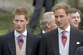 Princ Harry prehovoril o problémoch vo vzťahu s bratom: Čo sa deje medzi mnou a Williamom