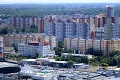 Ceny bytov naďalej rastú: K Bratislave pribudli ďalšie slovenské mestá