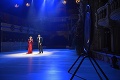 Zahraničná hviezda si z Plesu v opere odnáša výnimočnú pamiatku: Róba, z ktorej bola unesená