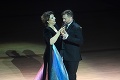 Ples v opere 2020: Prvé fotky z útrob SND! Režisér Peter Bebjak prišiel s partnerom