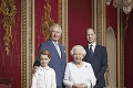 Kľúčové stretnutie: Kráľovná s Charlesom si predvolali Harryho, svoje si povedal dokonca aj Trump