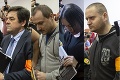 Súd ukončil dokazovanie v kauze Kuciak: Dôvody, prečo obžalovaným navrhli „len“ 25 rokov basy