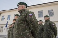 Slovenskí vojaci sú v bezpečí: V Iraku sa bojových operácií nezúčastňujú