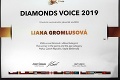 Vo svete nás reprezentovalo len 10-ročné dievčatko z Bratislavy: Lianka porazila 13 speváčok z celého sveta!