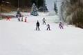 Snehová zábava v Dedinkách za 13 €: Najlacnejšia lyžovačka na Slovensku