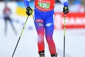 Fantastický výkon Paulíny Fialkovej: Slovenská biatlonistka sa v Ruhpoldingu teší z pódiového umiestnenia