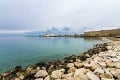 Turistami obľúbený grécky ostrov Rhodos zasiahlo zemetrasenie