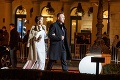 Ples v opere 2020 opäť privítal prominentných hostí: Kto prekvapil na červenom koberci?!