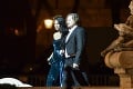 Ples v opere 2020: Takto prichádzali prominentní hostia, ako sa nahodili Malachovská či Cibulková?