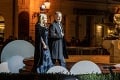 Ples v opere 2020: Ľubica vyhrala lístky od Nového Času! Bola to naša premiéra