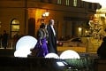 Ples v opere 2020: Boris Hanečka chystal kostýmy pre účinkujúcich! Aha, ako to vyzeralo v jeho dielni